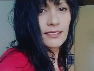 DulceHotShary - Live Sex Cam - 23601485