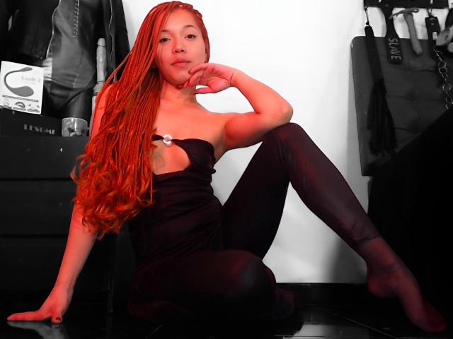 KathyaLaurent - Live sex cam - 23601705