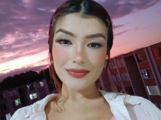 PamiEvans - Sexe cam en vivo - 23601729