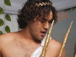 FreyrStyle69 - Sexe cam en vivo - 23602165