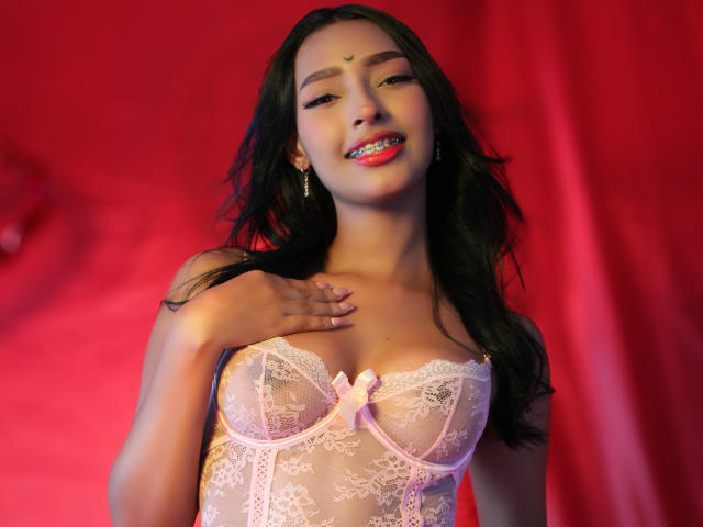 CamiilaMillerX - Sexe cam en vivo - 23602181