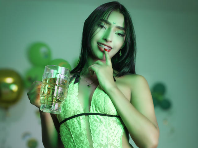 CamiilaMillerX - Sexe cam en vivo - 23602269