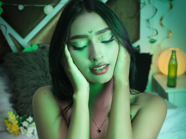 CamiilaMillerX - Sexe cam en vivo - 23602465