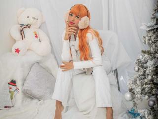 BeautyJanny - Live sex cam - 23602921