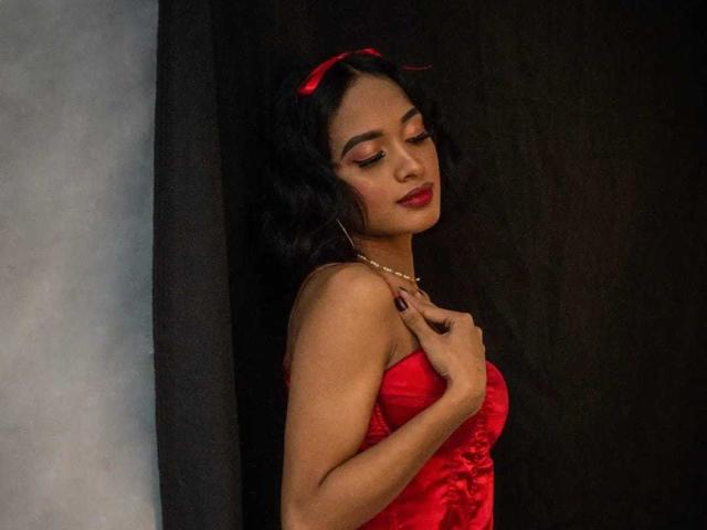 BeautyJanny - Live sex cam - 23602973