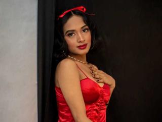 BeautyJanny - Live sex cam - 23602981