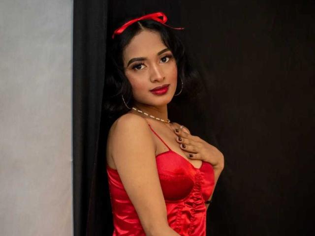 BeautyJanny - Live sex cam - 23602981