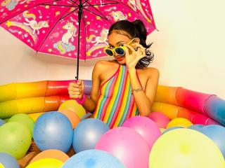 BeautyJanny - Live sex cam - 23603061