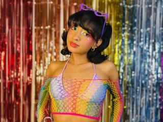BeautyJanny - Live sex cam - 23603085