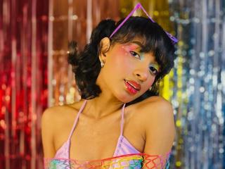 BeautyJanny - Live sex cam - 23603105