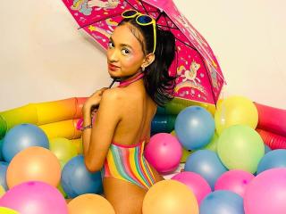 BeautyJanny - Live sex cam - 23603113