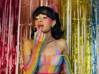 BeautyJanny - Live sex cam - 23603121