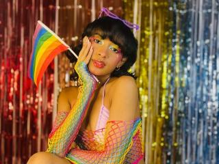 BeautyJanny - Sexe cam en vivo - 23603129