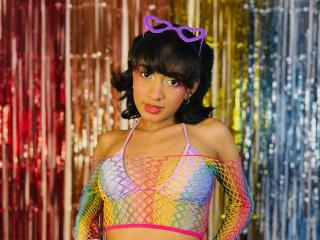 BeautyJanny - Live sex cam - 23603133