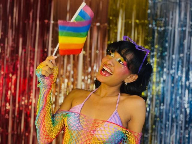 BeautyJanny - Live sex cam - 23603137