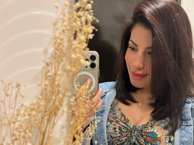 Liliysweet - Camera khiêu dâm &amp; quyến rũ trực tiếp - 23603521