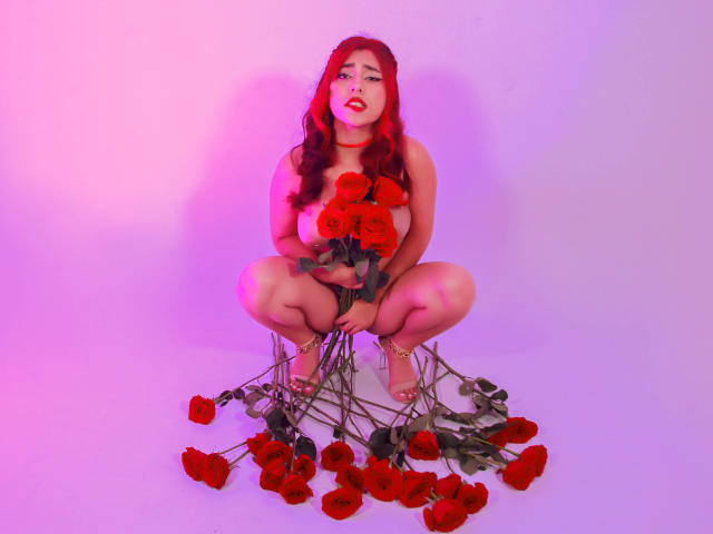 MimiLuvy - Sexe cam en vivo - 23604021