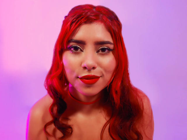MimiLuvy - Live sex cam - 23604073