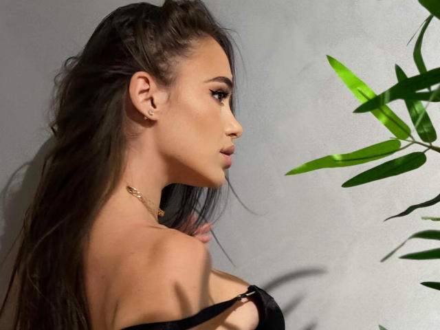 KateReevah - Sexe cam en vivo - 23604457