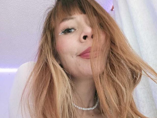 AriiannaHot - Sexe cam en vivo - 23605341