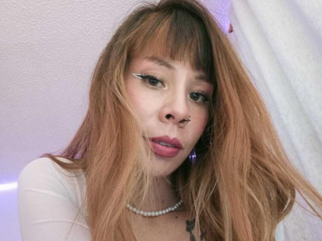 AriiannaHot - Sexe cam en vivo - 23605349