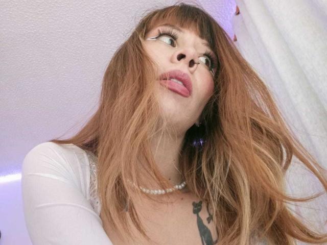 AriiannaHot - Sexe cam en vivo - 23605357