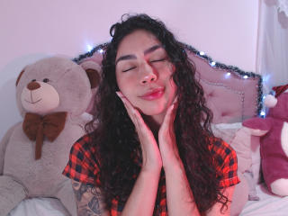 JessicaSoler - Live porn &amp; sex cam - 23605717
