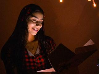 JessicaSoler - Sexe cam en vivo - 23605745