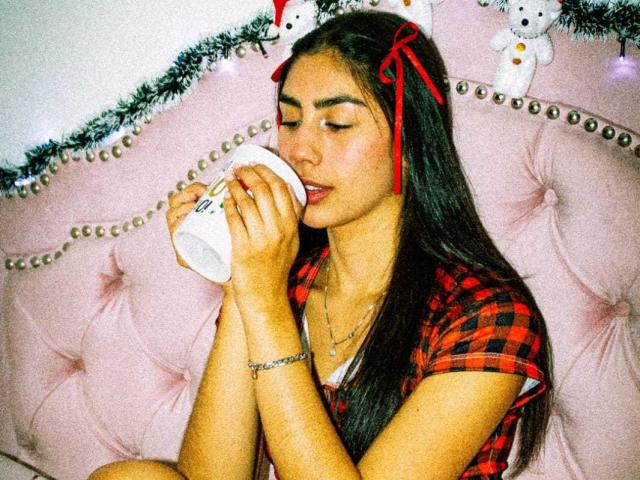 JessicaSoler - Sexe cam en vivo - 23605753