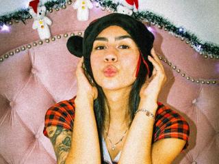 JessicaSoler - Sexe cam en vivo - 23605777