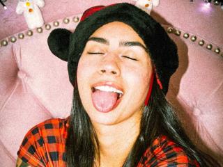 JessicaSoler - Sexe cam en vivo - 23605797