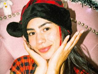 JessicaSoler - Sexe cam en vivo - 23605813