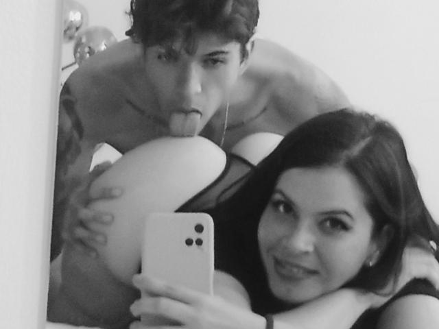 HottersTeam - Sexe cam en vivo - 23605825