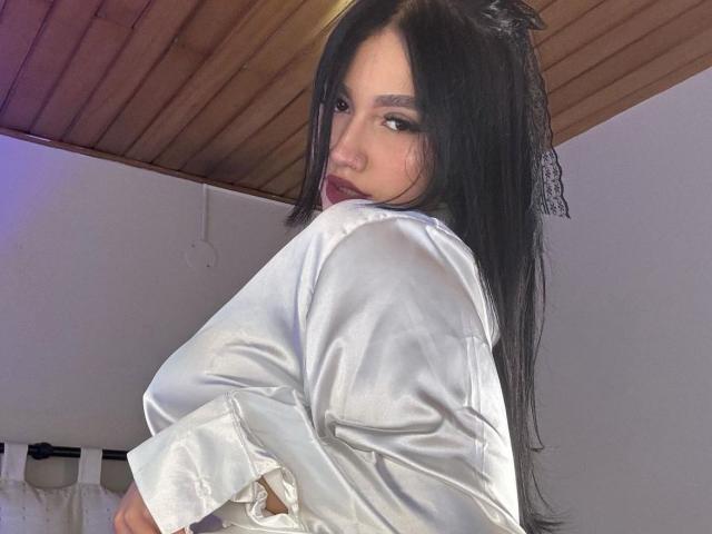 HiilaryFox - Live porn &amp; sex cam - 23605905