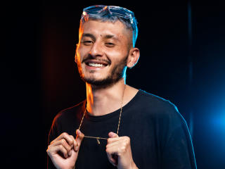 AdamRomeh - Live sex cam - 23605941