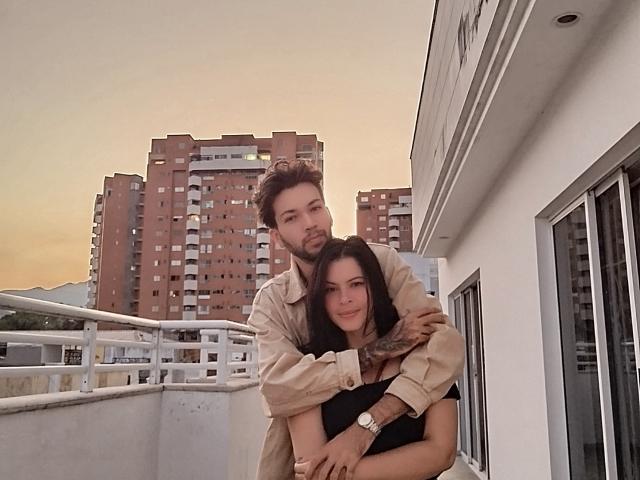 HottersTeam - Sexe cam en vivo - 23606009