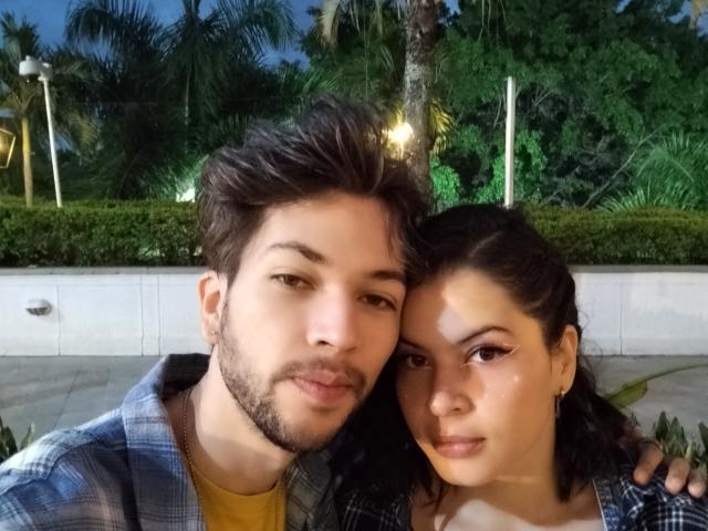 HottersTeam - Sexe cam en vivo - 23606013