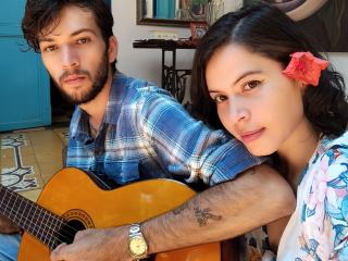 HottersTeam - Live sex cam - 23606109
