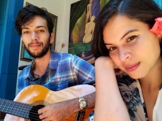 HottersTeam - Live sex cam - 23606113