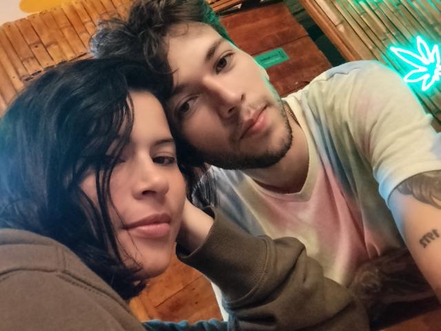 HottersTeam - Sexe cam en vivo - 23606117