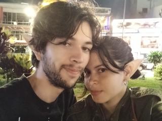 HottersTeam - Live sex cam - 23606121