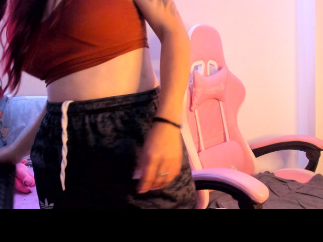 EimmyHoskX - Live Sex Cam - 23606517