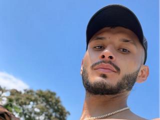 AdamRomeh - Live sex cam - 23606521