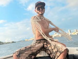 AdamRomeh - Live sex cam - 23606525