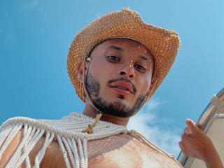 AdamRomeh - Live sex cam - 23606529