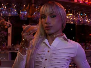 MegandoSantoss - Sexe cam en vivo - 23606801