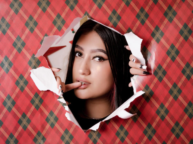 EmmaRosseti - Camera khiêu dâm &amp; quyến rũ trực tiếp - 23606937