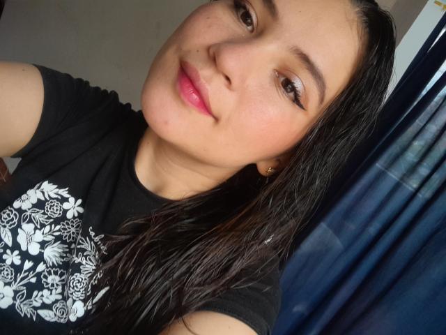 CelesteDash - Live sex cam - 23607149