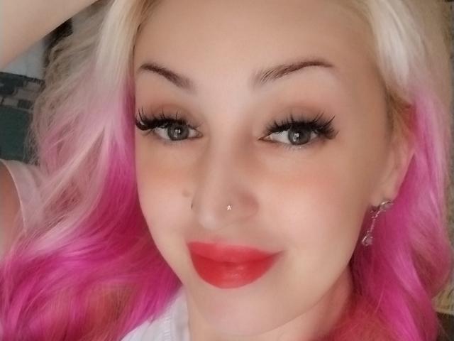 KathlynElisia - Sexe cam en vivo - 23607725