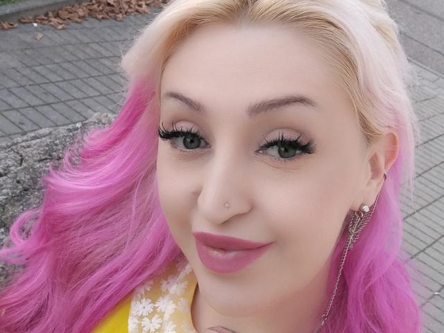 KathlynElisia - Sexe cam en vivo - 23607785